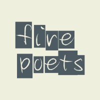 Fire Poets logo - Similar company to Liquid Violet Ltd