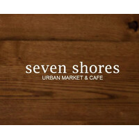 Seven Shores Community Cafe logo - Similar company to Waterloo Public Library