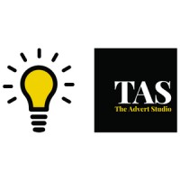 The Advert Studio logo - Similar company to Creboxx