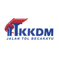 PT Kresna Kusuma Dyandra Marga (KKDM) logo - Similar company to Kiqani