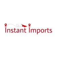 Instant Imports logo - Similar company to Bangladesh Export Forum (Bef)