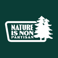 Nature Is Nonpartisan logo - Similar company to Proyecto Valdesc