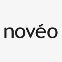 Novéo logo - Similar company to Sarl Coldis