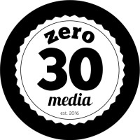 zero30media Ltd logo - Similar company to Kids Allowed Limited