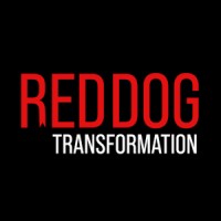 RedDog Transformation logo - Similar company to Pixil Crafts