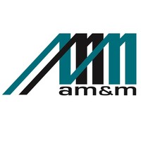 AM&M S.A. DE C.V. logo - Similar company to Cedei