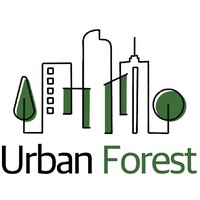 Urban Forest logo - Similar company to Shoshone National Forest