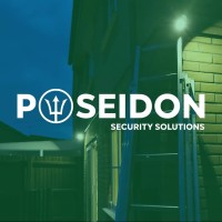 Poseidon Security Solutions logo - Similar company to Poseidon Security Special Services Ltd