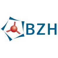 Heidelberg University Biochemistry Center (BZH) logo - Similar company to Biocomputing Up