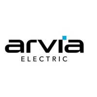Arvia Electric logo - Similar company to Arvia Technology