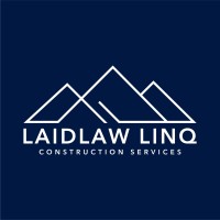 Laidlaw LinQ logo - Similar company to Tand Group