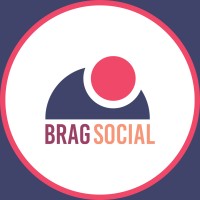 Brag SociaI logo - Similar company to Ecochirp Foundation