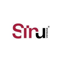 Siru Lighting logo - Similar company to Mega Lighting Srl