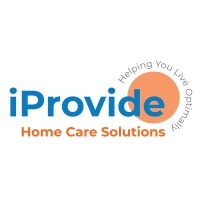iProvide Home Care Solutions logo - Similar company to Kase Care
