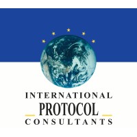 International Protocol Consultants logo - Similar company to Protocol & Diplomacy International - Protocol Officers Association