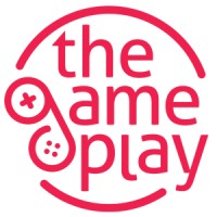 The Gameplay logo - Similar company to Gameplay Zone