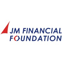 JM Financial Foundation logo - Similar company to Bytecompute