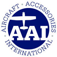 Aircraft Accessories International logo - Similar company to Bentley Aerospace
