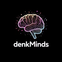 denkMinds logo - Similar company to Codefinity (Pvt) Ltd.