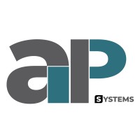 AP Systems logo - Similar company to Ap Systems