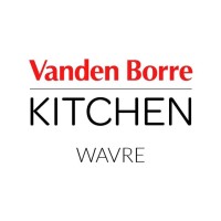 Vanden Borre KITCHEN Wavre logo - Similar company to Stark Creators Of Customized