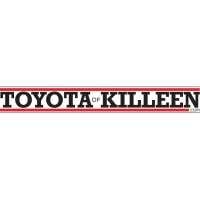 Toyota Of Killeen logo - Similar company to Choppi