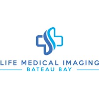 Life Medical Imaging logo - Similar company to Radiology Group