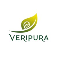 VeriPura logo - Similar company to Sustenance
