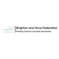 Brighton and Hove Federation logo - Similar company to Medway Practices Alliance