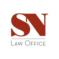 SN Law Office logo - Similar company to Jay Law