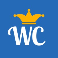 WildCard Games logo - Similar company to Candywriter, Llc