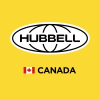 Hubbell Canada logo - Similar company to B503 Studio