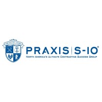 PRAXIS S-10® logo - Similar company to Buildpath