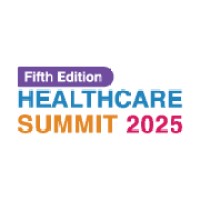 Healthcare Summit 2025 logo - Similar company to Augsidius Health