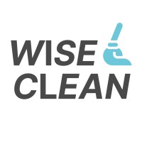 WiseClean logo - Similar company to Wander Gift