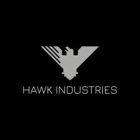 Hawk Industries logo - Similar company to Tuna Grup