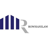 Rowhani Law, PLLC logo - Similar company to Law Office Of Usman B. Ahmad, P.C.