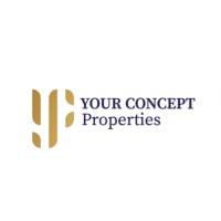 Your Concept Properties logo - Similar company to Webteco