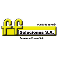 FF Soluciones S.A. logo - Similar company to Tecoad Sac