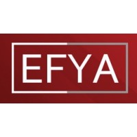 Efya logo - Similar company to Kalem