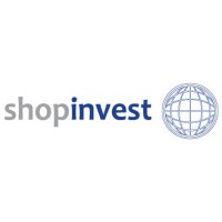 Shopinvest NV logo - Similar company to Ecolight Systems Antwerp