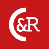 C&R Hospitality Services logo - Similar company to Dev_ Real Estate