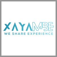 Xayambe GmbH logo - Similar company to Centric Germany