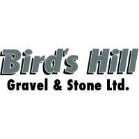 Bird's Hill Gravel & Stone logo - Similar company to Ross Ventures