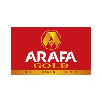 Arafa Gold logo - Similar company to Arafa Group