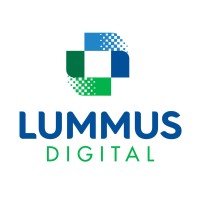 Lummus Digital logo - Similar company to Lummus Technology