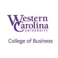 Western Carolina University College of Business logo - Similar company to College Of Engineering & Technology At Western Carolina University