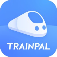 TrainPal logo - Similar company to Dramatically Expatic