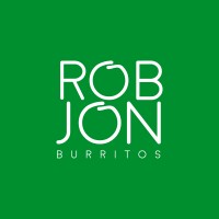 Rob Jon Burritos logo - Similar company to Dostting