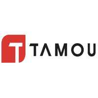 TAMOU logo - Similar company to Gadget World